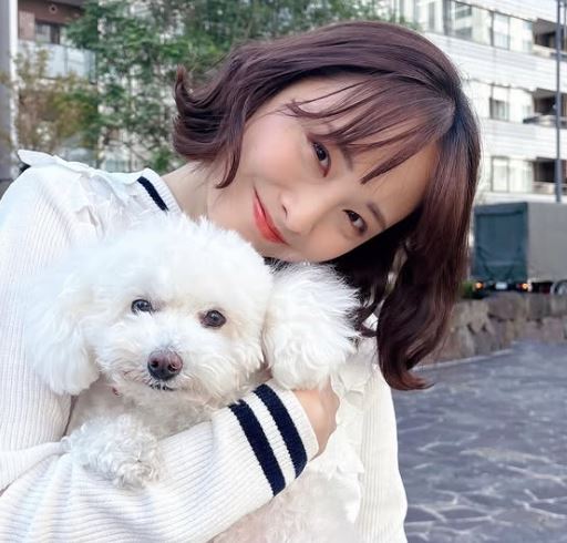 大友花恋は結婚していない！旦那の噂や歴代彼氏・結婚願望は？