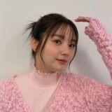 【画像】新川優愛の顔が変わった？産後太りや整形疑惑の真相を徹底解説