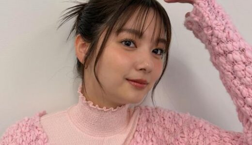 【画像】新川優愛の顔が変わった？産後太りや整形疑惑の真相を徹底解説