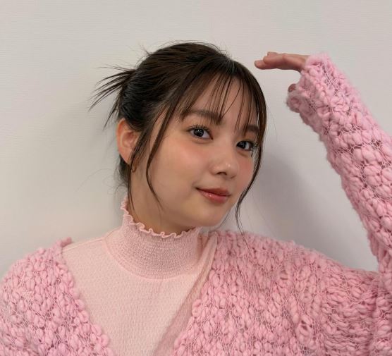 【画像】新川優愛の顔が変わった？産後太りや整形疑惑の真相を徹底解説