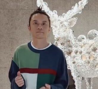 渋谷すばるのマネージャー菊岡正展とは？元関西Jr.との関係や経歴を解説