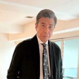 舘ひろしに息子はいる？大学の噂の真相と家族構成を徹底解説