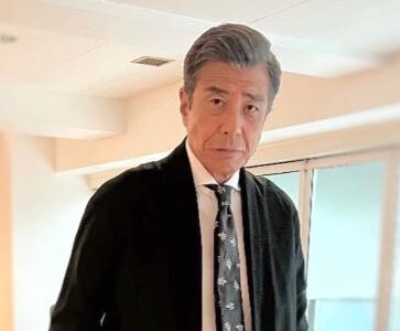 舘ひろしに息子はいる？大学の噂の真相と家族構成を徹底解説