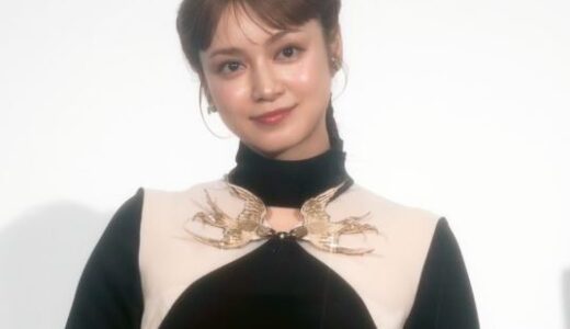 平愛梨の両親が凄い！父親は社長で母親は税理士？お金持ちの真相を徹底解説