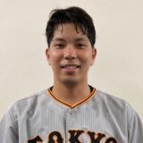 大城卓三は結婚してる?嫁や彼女の噂・独身理由を徹底調査