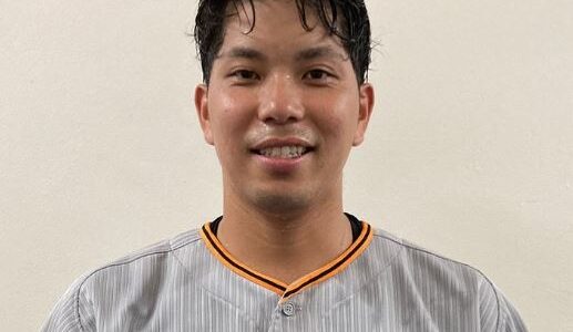 大城卓三は結婚してる？嫁や彼女の噂・独身理由を徹底調査