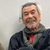 田中泯の妻はどんな人?結婚や子供・家族構成を徹底解説