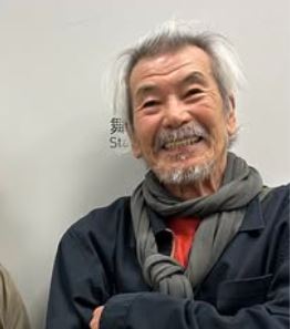 田中泯の妻はどんな人？結婚や子供・家族構成を徹底解説