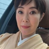 寺島しのぶと市川染五郎が結婚できなかった理由が衝撃！当時の真相を解説