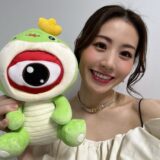 【画像比較】志田千陽と未歩ななは似てる？他にも似てる芸能人を調査
