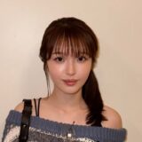 豊嶋花の大学はどこ？進学しない理由や高校・中学など学歴を徹底解説