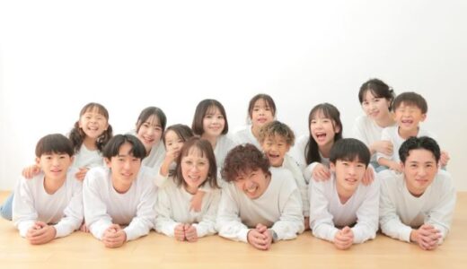漆山家はなぜお金持ち？美容室の収入・テレビ出演料・豪邸を調査