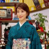 若村麻由美の父親は誰?経歴や家族構成の真相を徹底解説