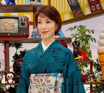 若村麻由美の父親は誰？経歴や家族構成の真相を徹底解説
