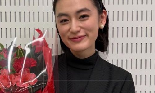 八木莉可子の実家は滋賀のどこ？両親の職業や裕福な暮らしを徹底解説