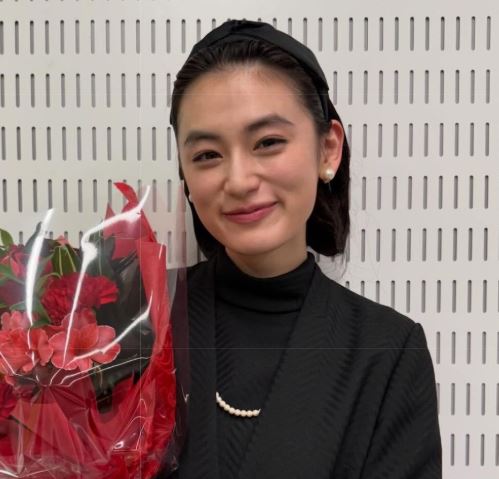 八木莉可子の実家は滋賀のどこ？両親の職業や裕福な暮らしを徹底解説