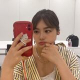 箭内夢菜の父親は誰？職業や年齢・有名人説の真相を徹底解説
