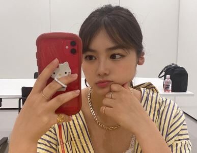 箭内夢菜の父親は誰？職業や年齢・有名人説の真相を徹底解説