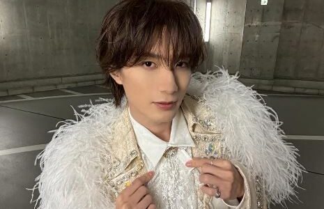 山中柔太朗の兄弟は何人？家族構成や妹との絆を徹底解説
