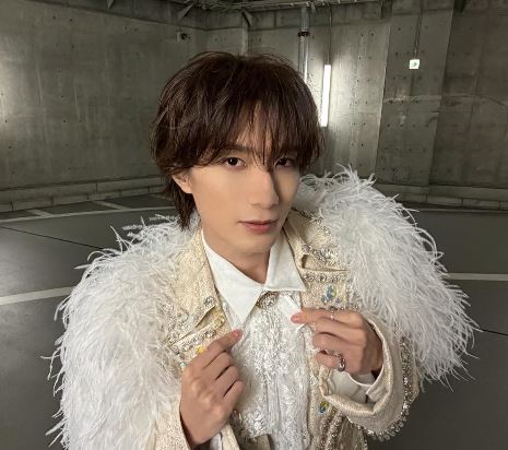 山中柔太朗の兄弟は何人？家族構成や妹との絆を徹底解説