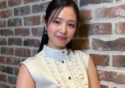 横田真悠の大学はどこ？学歴や高校時代・英語学習の真相を徹底解説！
