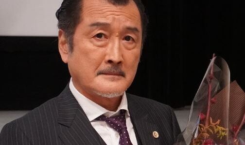 吉田鋼太郎の元妻たちを徹底解説！結婚4回の真相と離婚理由