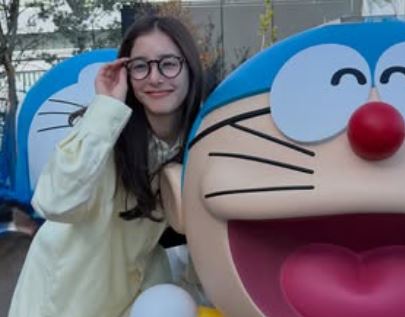 新木優子の父親はどんな人？職業・実家お金持ち説・家族構成を解説