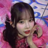 村川緋杏の本名は？名前の由来や国籍・ハーフ説を徹底解説