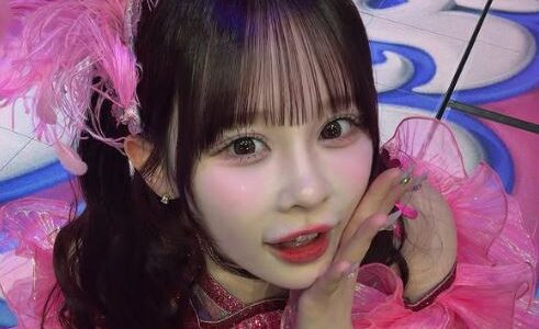 村川緋杏の本名は？名前の由来や国籍・ハーフ説を徹底解説
