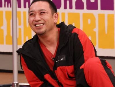千鳥・大悟の年収はいくら？テレビやCM収入・ノブとの差を徹底解説