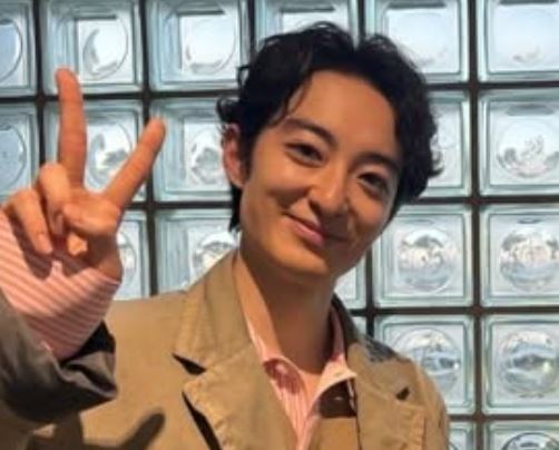 濱正悟に似てる芸能人は誰？忍成修吾やなどそっくりな俳優を画像比較