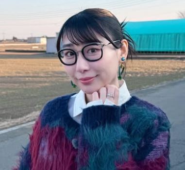 ハシヤスメアツコの本名は？倉本あおい説や芸名の由来を解説