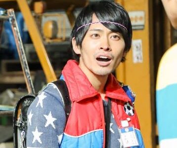 平埜生成の父親は誰？名前や職業・兄弟や家族構成を徹底解説