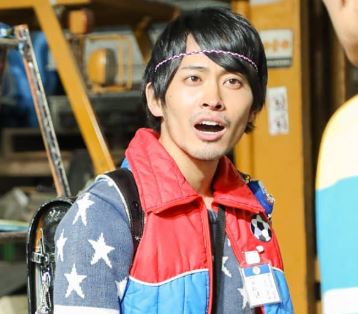 平埜生成の父親は誰？名前や職業・兄弟や家族構成を徹底解説