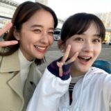 堀田真由と堀田茜は似てるけど姉妹?二人の関係性を徹底解説!