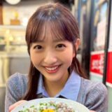 藤本万梨乃の父親は医者?実家が金持ちと言われる理由や家族構成を解説!