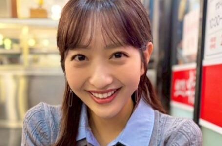 藤本万梨乃の父親は医者？実家が金持ちと言われる理由や家族構成を解説！