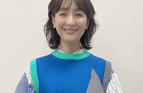 生田智子の実家は東京都板橋区？父親・母親や家族構成を解説！