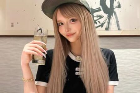 今井アンジェリカのすっぴん画像まとめ！昔の画像やメイク後との違いを調査