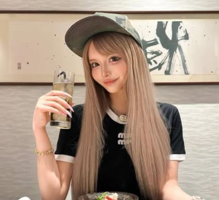 今井アンジェリカのすっぴん画像まとめ！昔の画像やメイク後との違いを調査