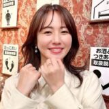 磯山さやかと松村邦洋の結婚の噂は本当？関係性を徹底解説