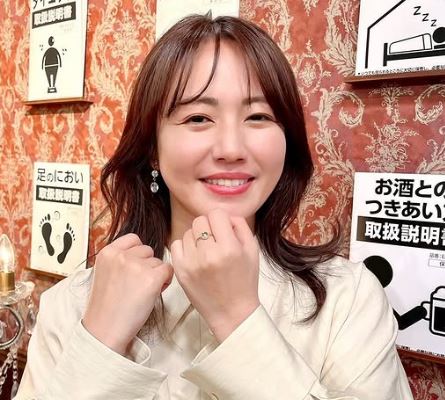 磯山さやかと松村邦洋の結婚の噂は本当？関係性を徹底解説