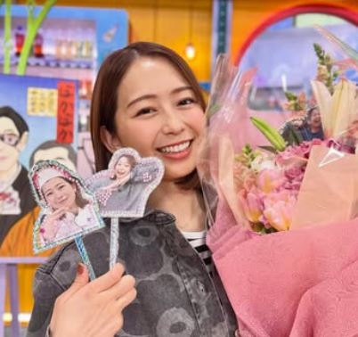 小室瑛莉子は結婚してる？旦那や彼氏の噂・好きなタイプを徹底解説