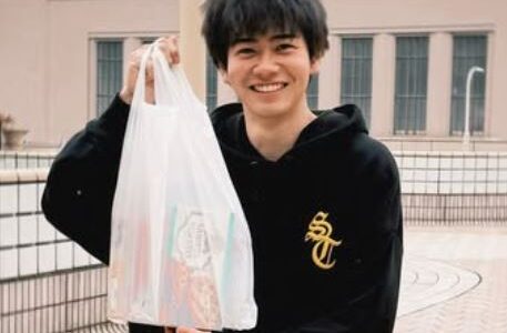 黒崎煌代に兄弟はいる？黒川想矢との関係や父母・家族構成を解説