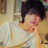 黒川想矢の高校はどこ？立教新座高校説や中学・学歴と現在の学生生活