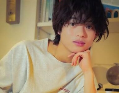 黒川想矢の高校はどこ？立教新座高校説や中学・学歴と現在の学生生活