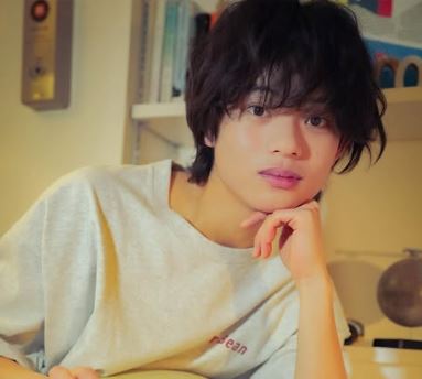 黒川想矢の高校はどこ？立教新座高校説や中学・学歴と現在の学生生活