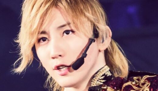 京本大我に熱愛報道はあった？歴代彼女の噂や現在の恋愛事情を調査