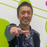 筧利夫の病気は夢遊病？現在の体調・最近見ない理由・熱海生活を解説