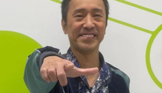 筧利夫の病気は夢遊病？現在の体調・最近見ない理由・熱海生活を解説